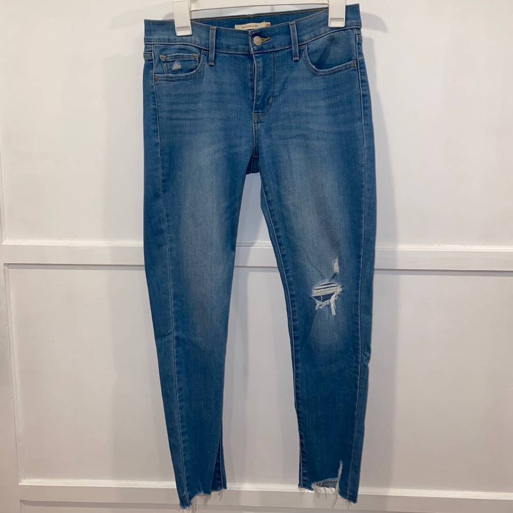 Levi’s 720 Super Skinny size 29